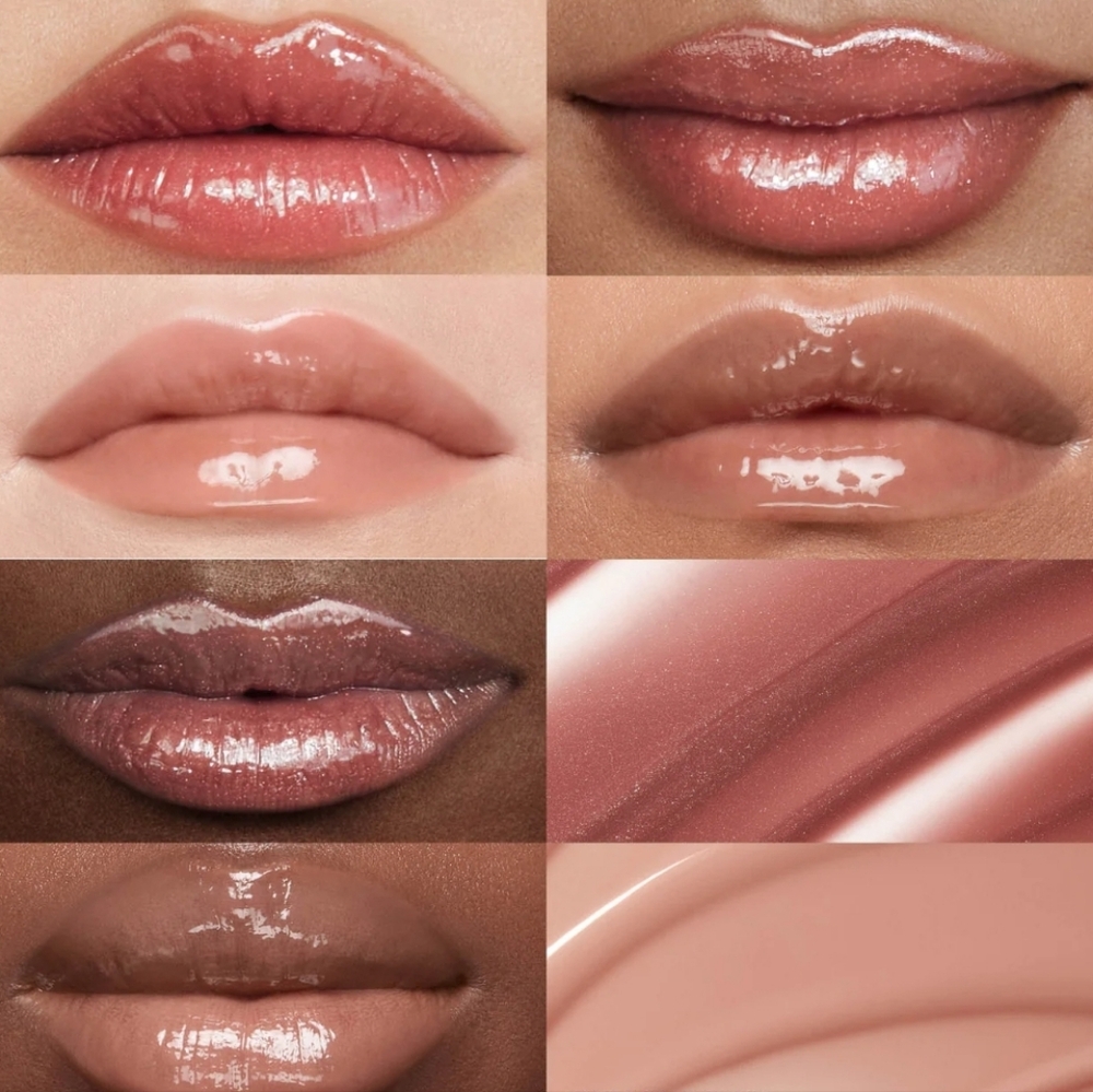 Makeup By Mario Moisture Glow On The Go: Mini Nude Glow & Mini Bronze Glow, NIB - Picture 3 of 4
